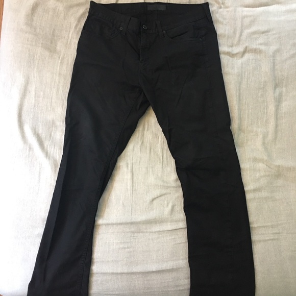 J Brand Other - Men’s Black J Brand Kane Chinos Size 33